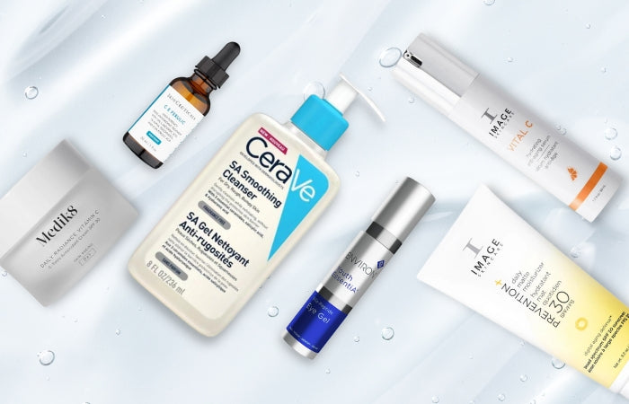 EverActive C&E™ + Peptide - products
