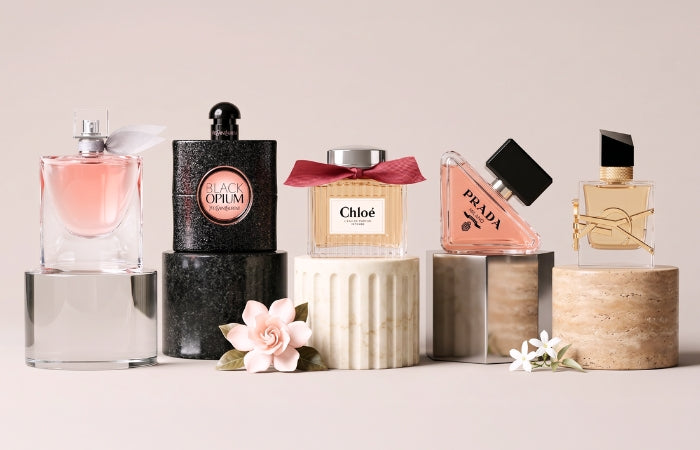 shop bestselling fragrance