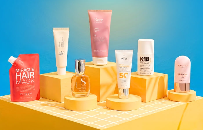 Caudalie sun care
