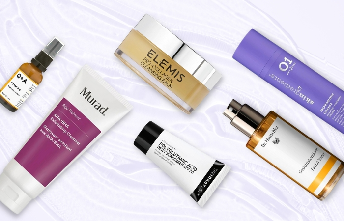 Buy bestselling skincare brands