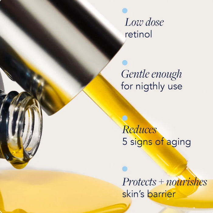 IMAGE Skincare Ageless+ Pure Liquid Retinol 0.1% Travel Size