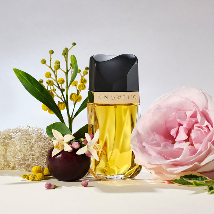 Estée Lauder Knowing Eau de Parfum