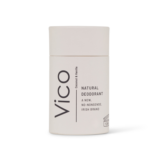 Vico Deodorant - Coconut 50ml