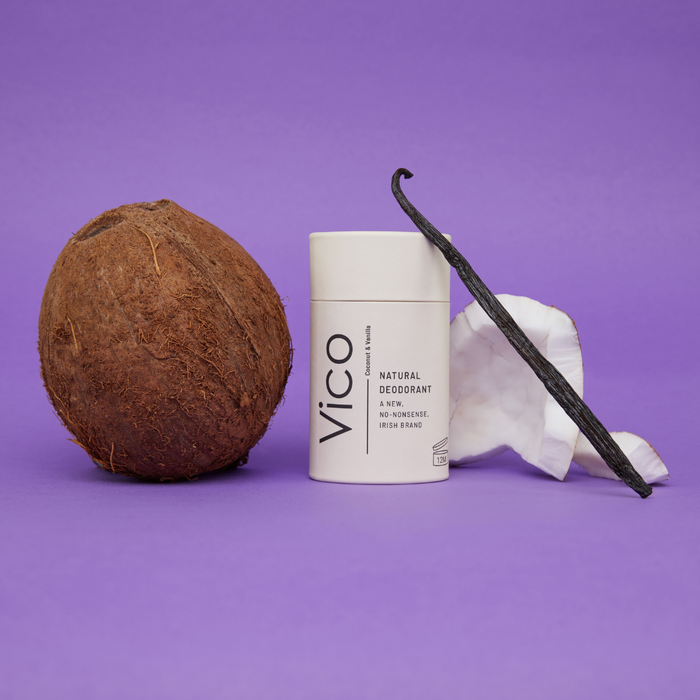 Vico Deodorant - Coconut 50ml