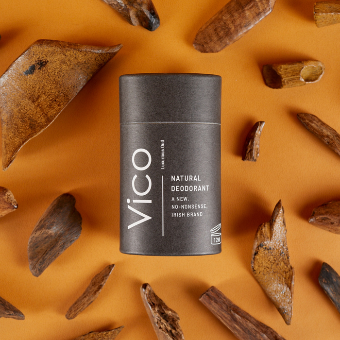 Vico Deodorant - Luxurious 50ml