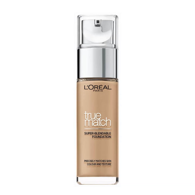L'Oréal Paris True Match Foundation