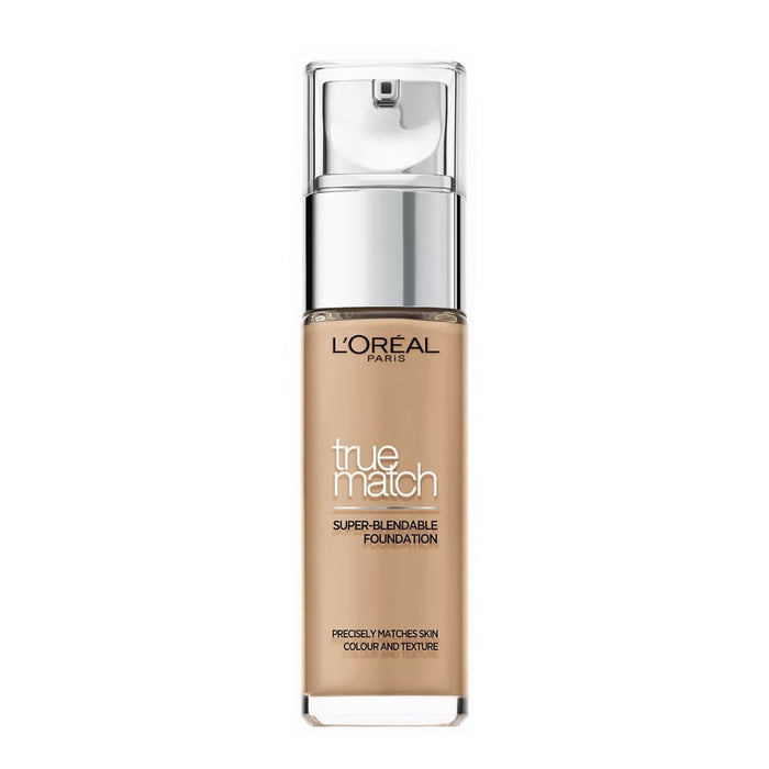 L'Oréal Paris True Match Foundation