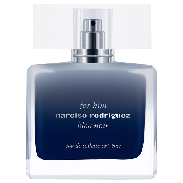 Narciso Rodriguez For Him Bleu Noir Eau De Toilette Extreme