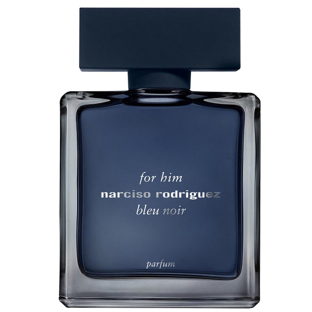 Narciso Rodriguez For Him Bleu Noir Parfum 100ml