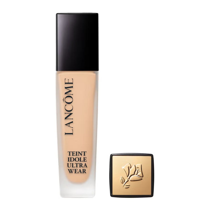 Lancôme Teint Idôle Ultra Wear Care and Glow Foundation