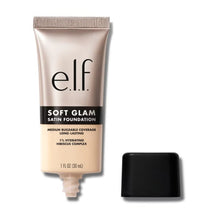 e.l.f. Soft Glam Satin Foundation