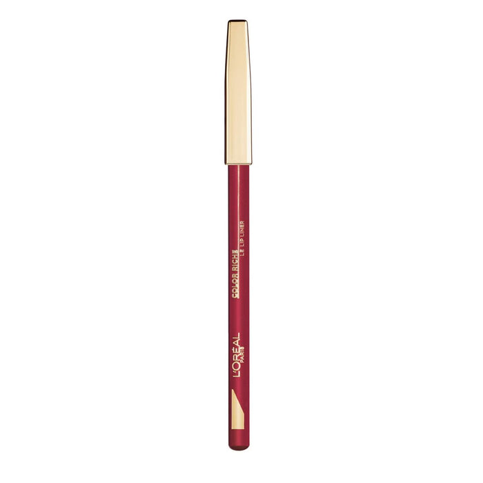 L’Oreal Paris Color Riche Satin lip liner