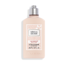 L'Occitane Neroli & Orchidee Body Milk 250ml