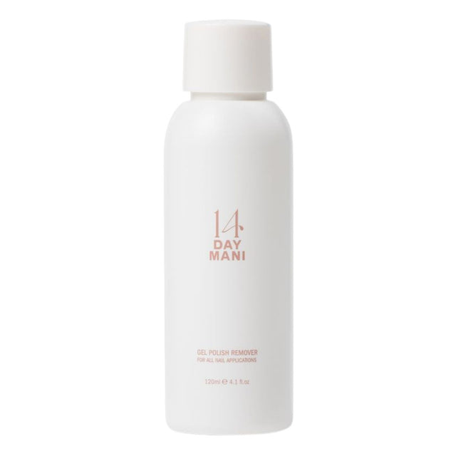 14 Day Mani Gel Polish Remover