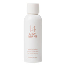 14 Day Mani Perfect Finish Cleanser