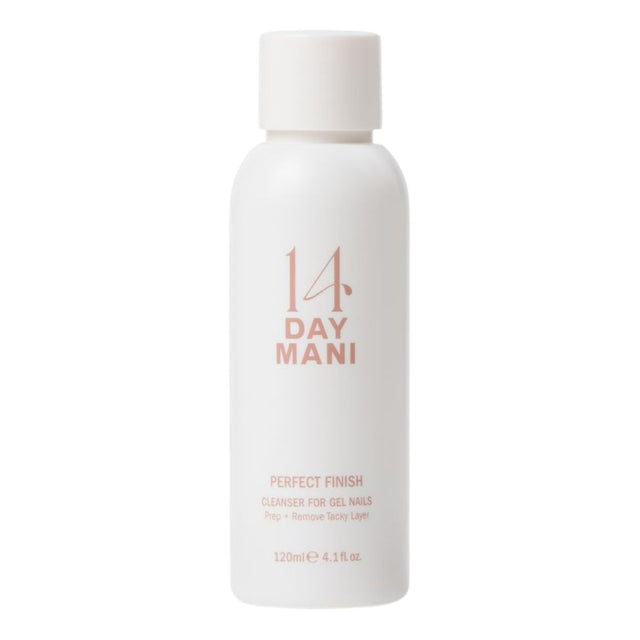 14 Day Mani Perfect Finish Cleanser