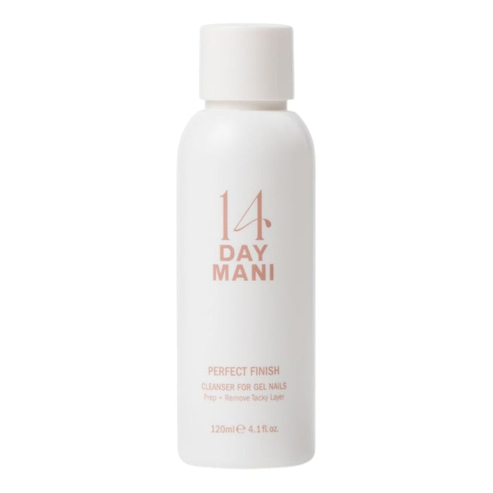 14 Day Mani Perfect Finish Cleanser