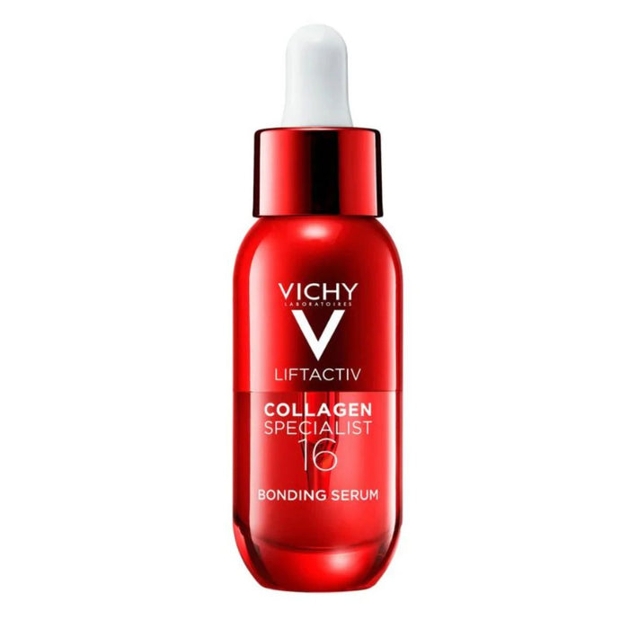 VICHY Liftactiv Collagen Specialist 16 Bonding Serum 30ml