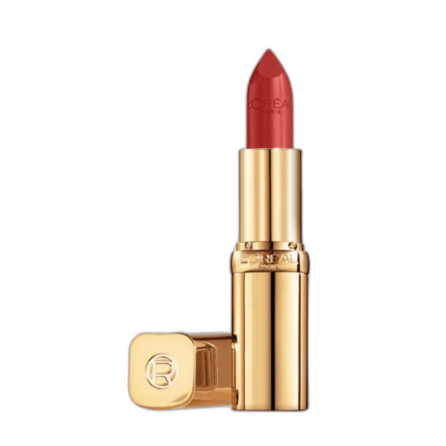 L'Oréal Paris Color Riche Satin Lipstick