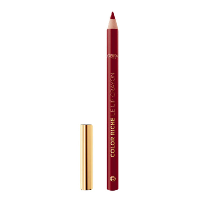 L’Oreal Paris Color Riche Satin lip liner