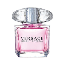 Versace Bright Crystal Eau de Toilette 200ml