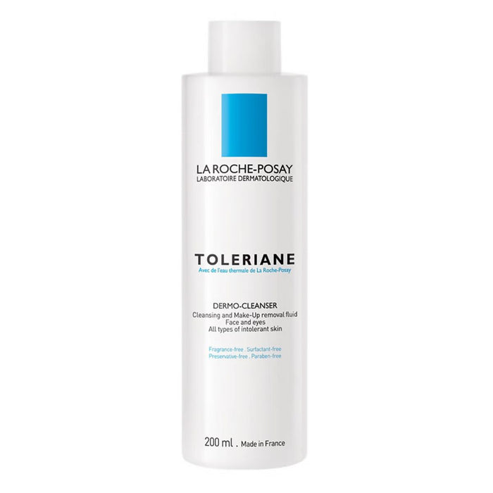 La Roche-Posay Toleriane Dermo Cleanser 200ml