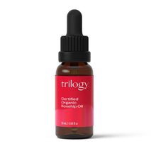 Trilogy Organic Rosehip Oil 20ml