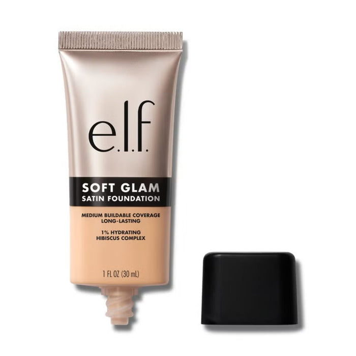 e.l.f. Soft Glam Satin Foundation
