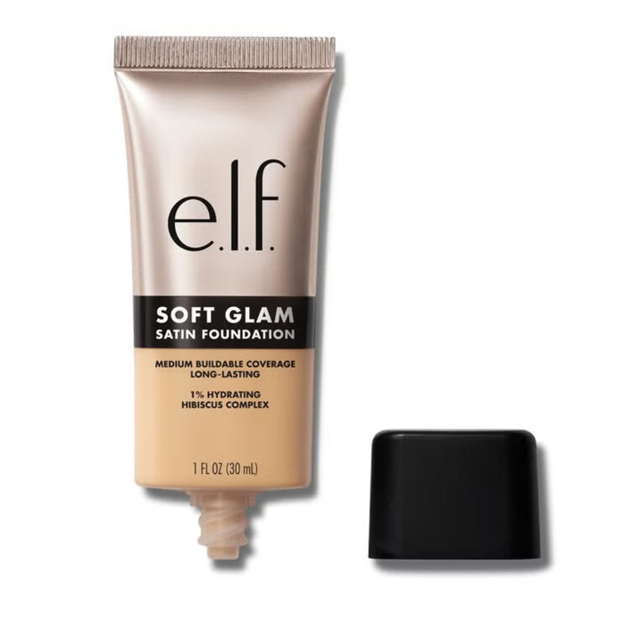 e.l.f. Soft Glam Satin Foundation