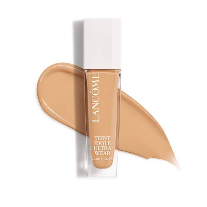 Lancôme Teint Idôle Ultra Wear Care and Glow Foundation