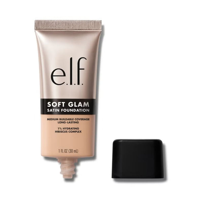 e.l.f. Soft Glam Satin Foundation