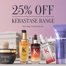 25% off Kerastase