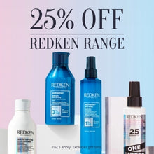 25% off Redken 