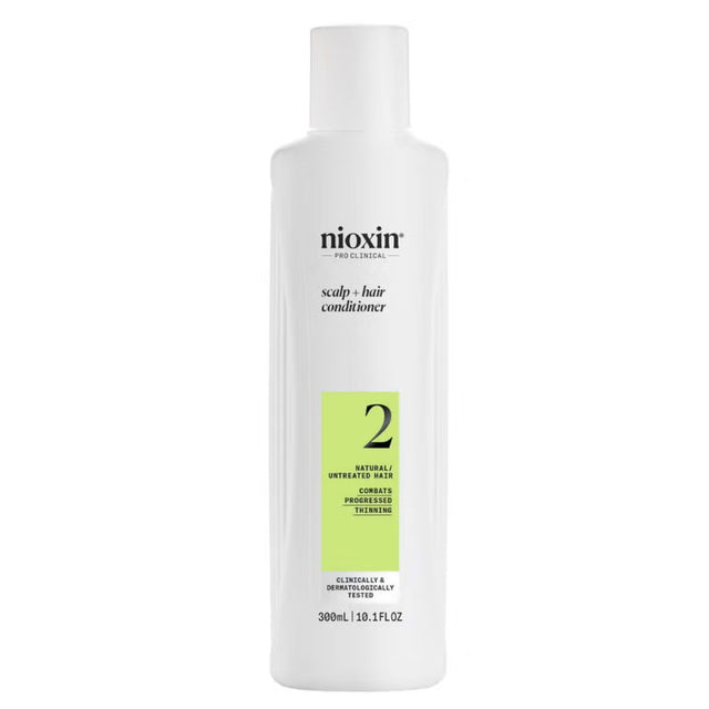 Nioxin Systems 2 Conditioner 300ml