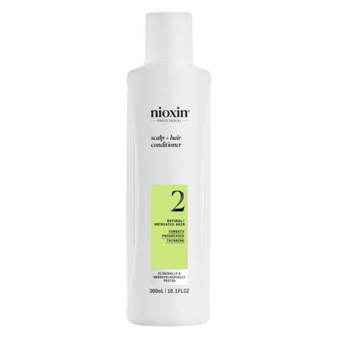 Nioxin System 2 Shampoo 300ml