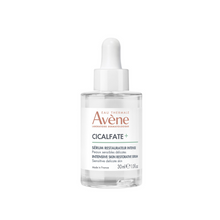 Avene Cicalfate + Serum 