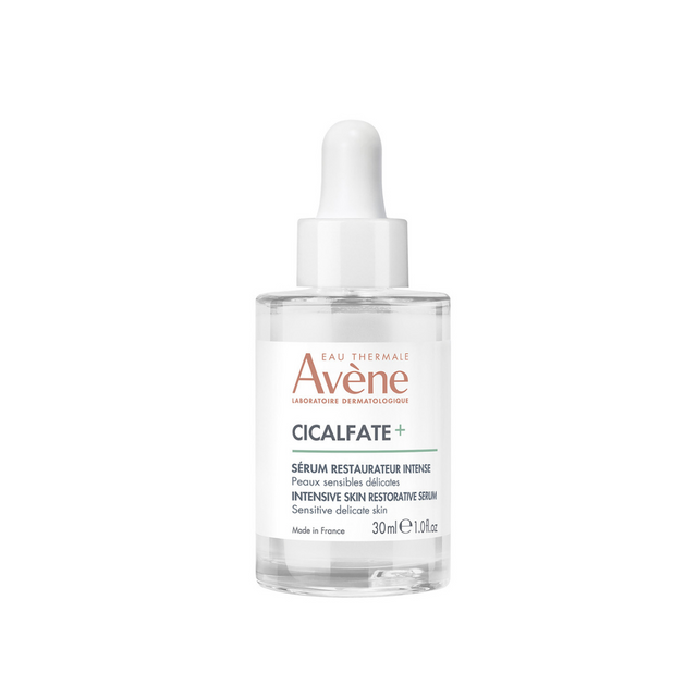 Avene Cicalfate + Serum 