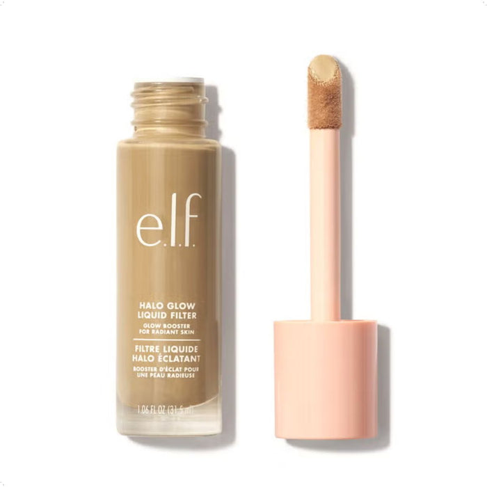 e.l.f. Halo Glow Liquid Filter