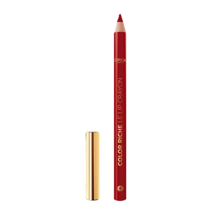 L’Oreal Paris Color Riche Satin lip liner