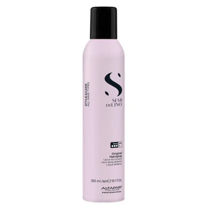 Alfaparf Semi Di Lino Style & Care Original Hairspray