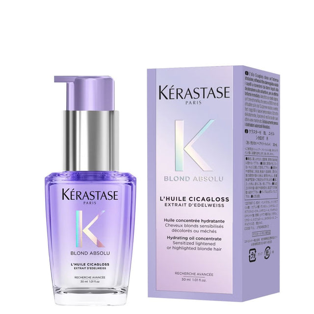 Kérastase Blond Absolu Huile Cicaextreme 30ml