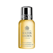 Molton Brown Flora Luminare Bath & Shower Gel 30ml