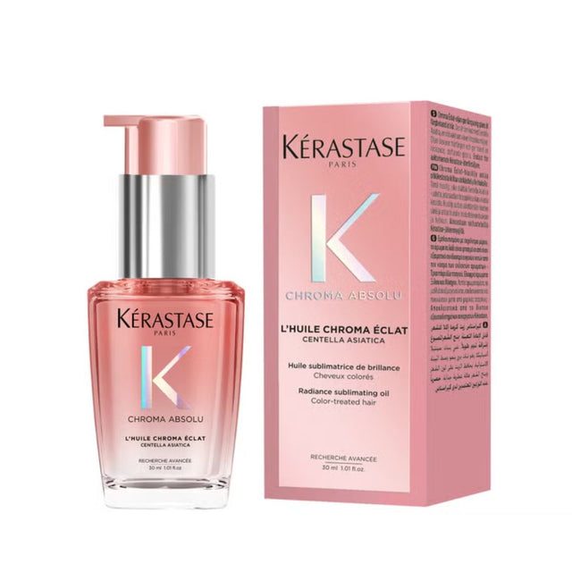 Kérastase Chroma Absolu Huile Cicagloss 30ml