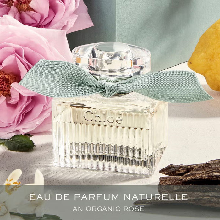 Chloé Signature Naturelle Eau De Parfum