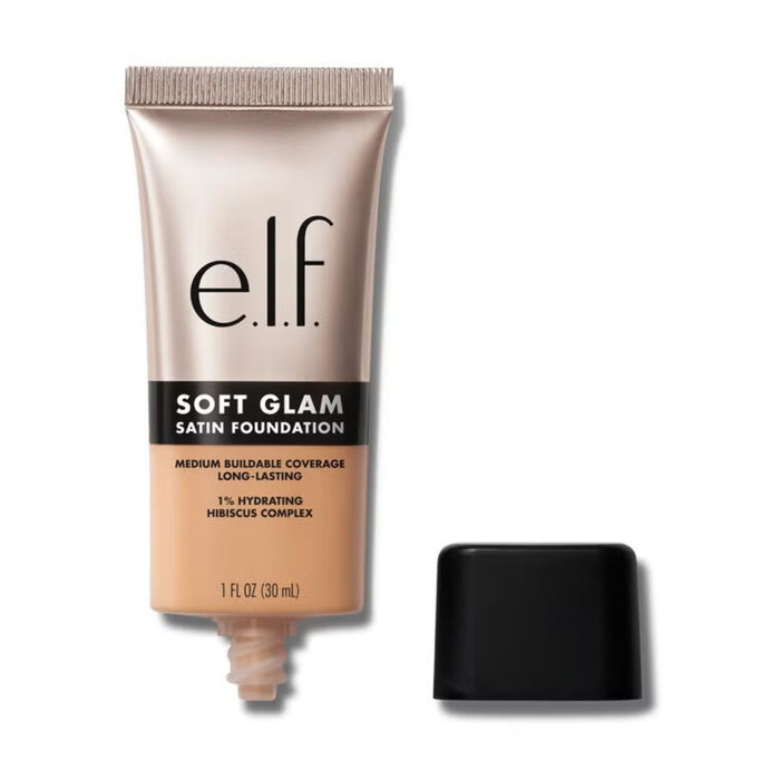 e.l.f. Soft Glam Satin Foundation