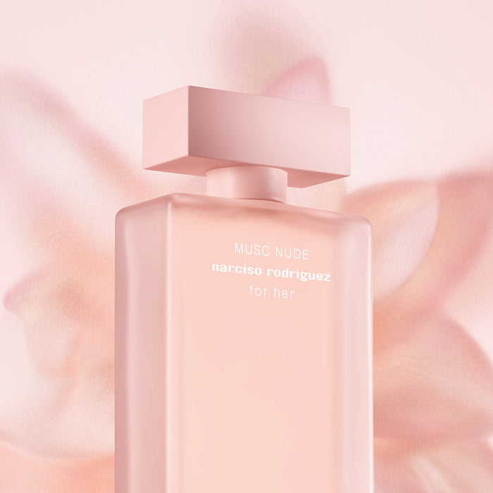 Narciso Rodriguez for Her Musc Nude Eau De Parfum