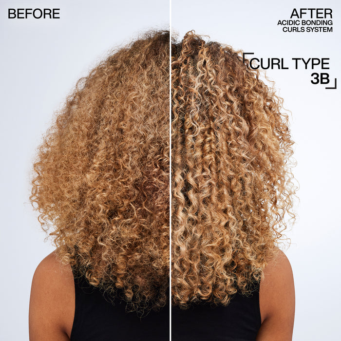 Redken Acidic Bonding Curls Leave-In Treatment