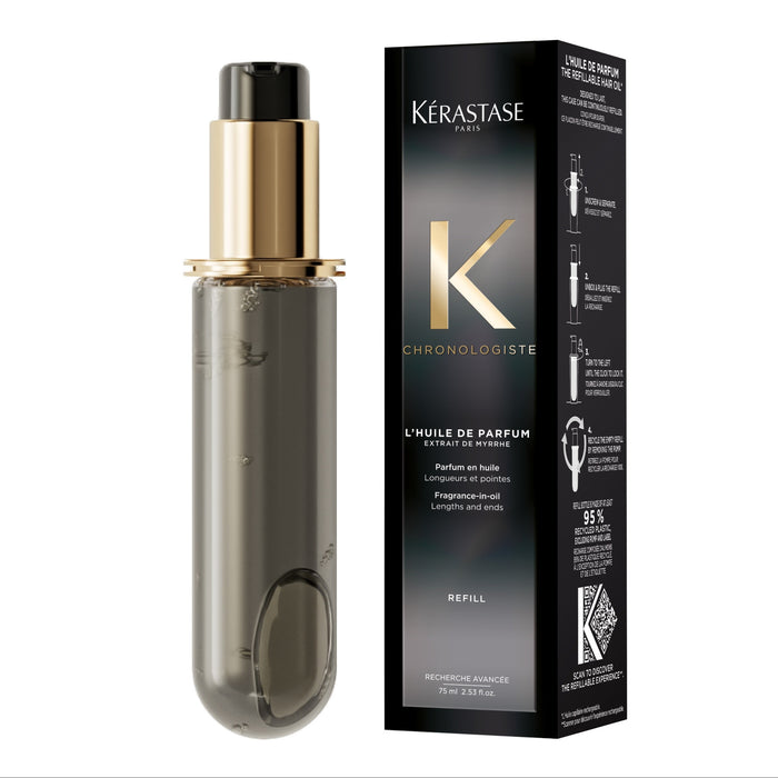 Kérastase Chronologiste l'Huile de Parfum Refill 75ml