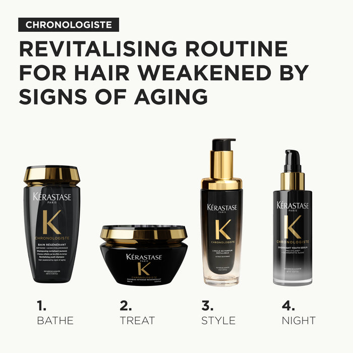 Kérastase Chronologiste l'Huile de Parfum Refillable Hair Oil 75ml