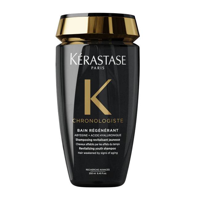 KérastaseChronologiste shampoo bottle on a white background